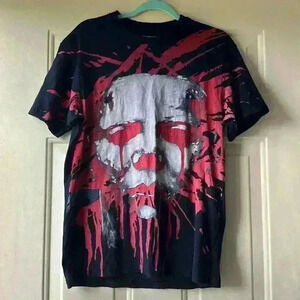 Halloween II Michael Myers T-Shirt